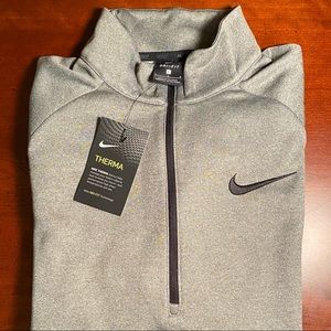 Nike Men’s Fleece 1/4 Zip